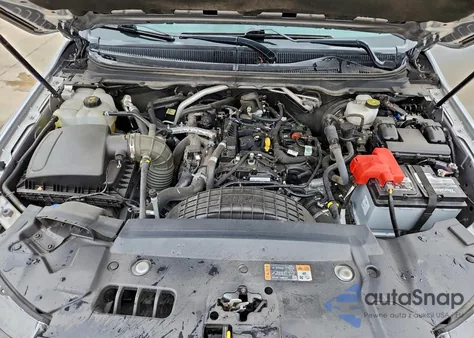 2021 Ford Ranger Xl from USA, damaged, VIN 1FTER1EH1MLD09707